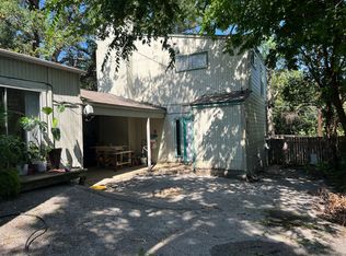 2000 Travis Heights Blvd #B, Austin, TX 78704