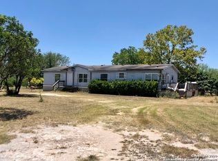 306 County Road 573, Castroville, TX 78009