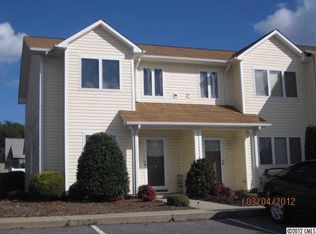 3297 White Oak Ct #G1, Claremont, NC 28610