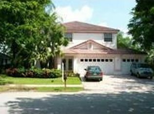 13931 Monticello St, Davie, FL 33325