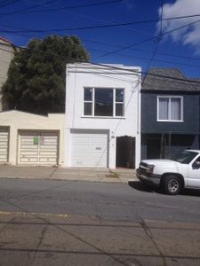 3776 Cesar Chavez St, San Francisco, CA, 94110