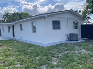 19244 NW 48th Ave, Opa Locka, FL 33055