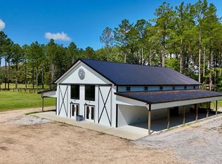 211 County Road 107, Oxford, MS 38655