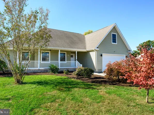 8760 Black Dog Aly, Easton, MD 21601