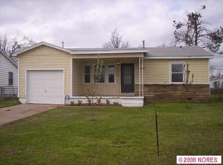 1347 E 51st Pl N, Tulsa, OK 74126
