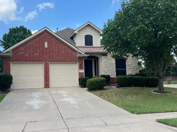 2457 Foxwood Ln, Little Elm, TX 75068