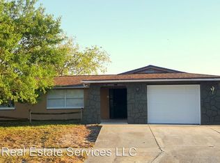 6132 7th Ave, New Port Richey, FL 34653