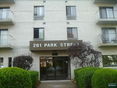 281 Park St APT 5G, Hackensack, NJ, 07601