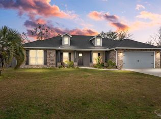 5534 Mill Race Cir, Pace, FL 32571