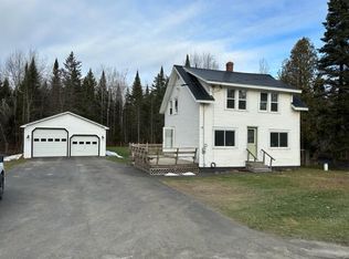 226 Foxcroft Rd, Houlton, ME 04730