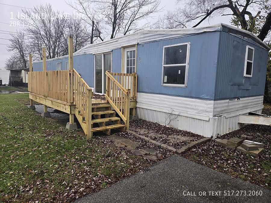 1st image of 1 Island Lake Dr #32