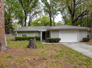 7212 SW 18th Pl, Gainesville, FL 32607