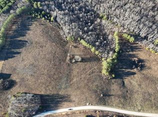LOT 2&3 Honey Creek Loop Rd, Robbins, TN 37852