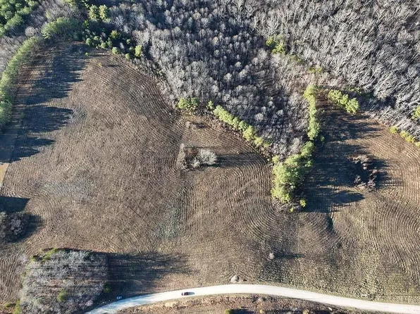 LOT 2&3 Honey Creek Loop Rd, Robbins, TN 37852