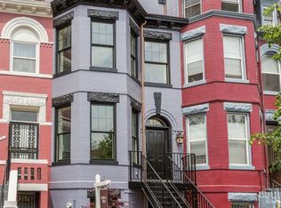 225 R St NW, Washington, DC 20001
