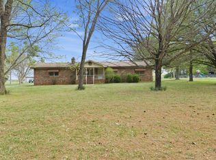 1956 Old Estill Springs Rd, Winchester, TN 37398