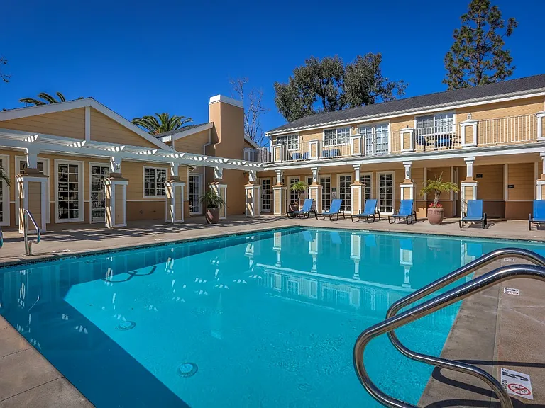 The Villas at Monarch Beach — Photo 11