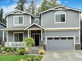 649 Landmark Ct NE, Bainbridge Island, WA 98110