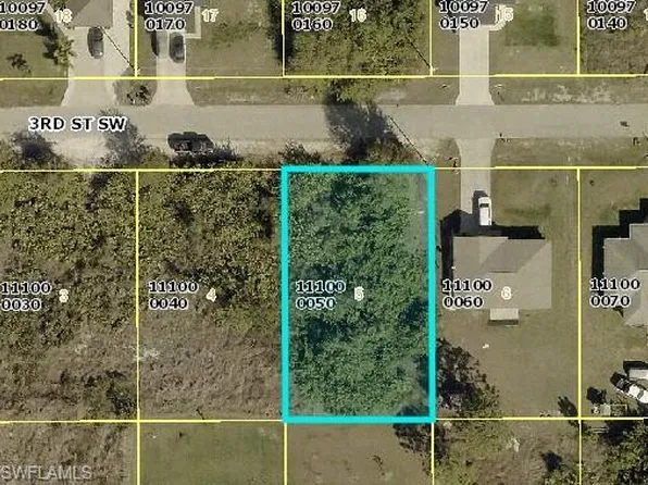 2611 3rd ST SW, LEHIGH ACRES, FL 33976