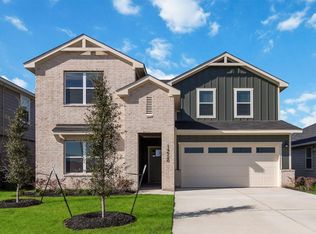 14920 Monarch Ranch Dr, Manor, TX 78653