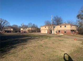 519 NE 2nd St, Spiro, OK 74959