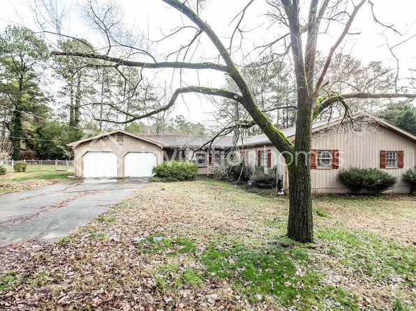 1694 Webb Gin House Rd