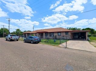 1604 W Barnes St, Mission, TX 78572