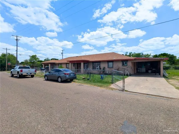 1604 W Barnes St, Mission, TX 78572