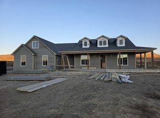 11779 S 674 Prse, Benton City, WA