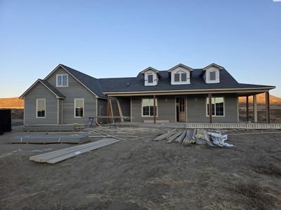 11779 S 674 Prse, Benton City, WA, 99320