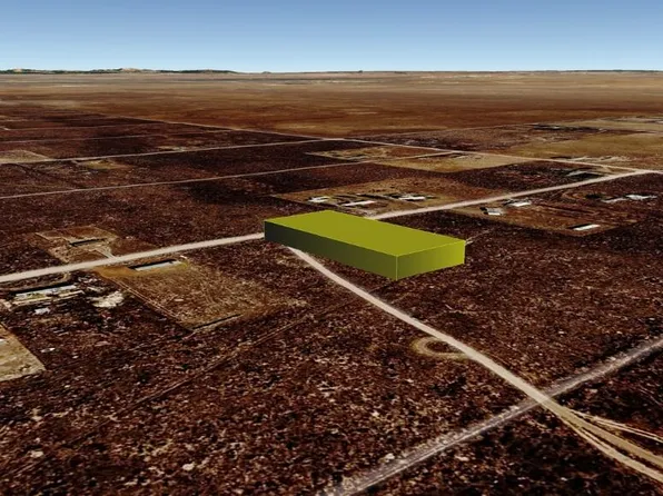 Caballo U1 B6 L10 Ave, Moriarty, NM 87035