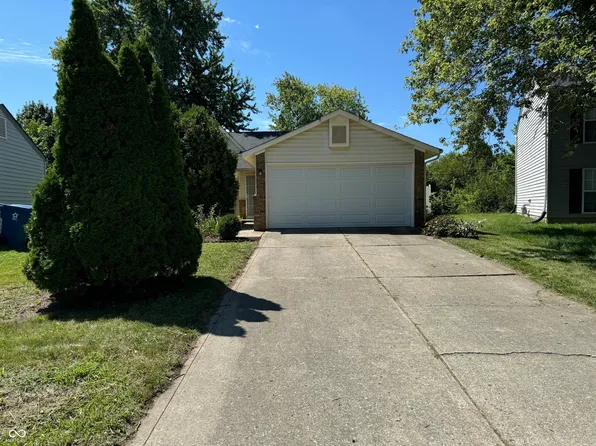 6649 Sunbury Dr, Indianapolis, IN 46241