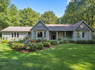 26278 Bordeaux Valley Dr, Lawton, MI 49065