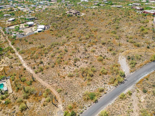 0000 N 16th Street #4, New River, AZ 85087