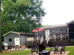 249 Clubhouse Rd, Eatonton, GA 31024