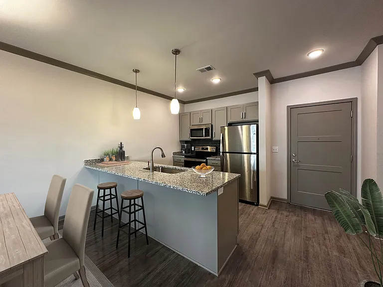 Treadway at New Trails Apartments — Photo 10