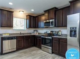 227 Socket St #1, Raleigh, NC 27606