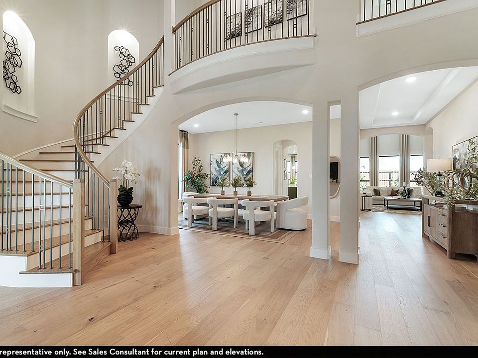 1st image of 16217 Flatlands Way