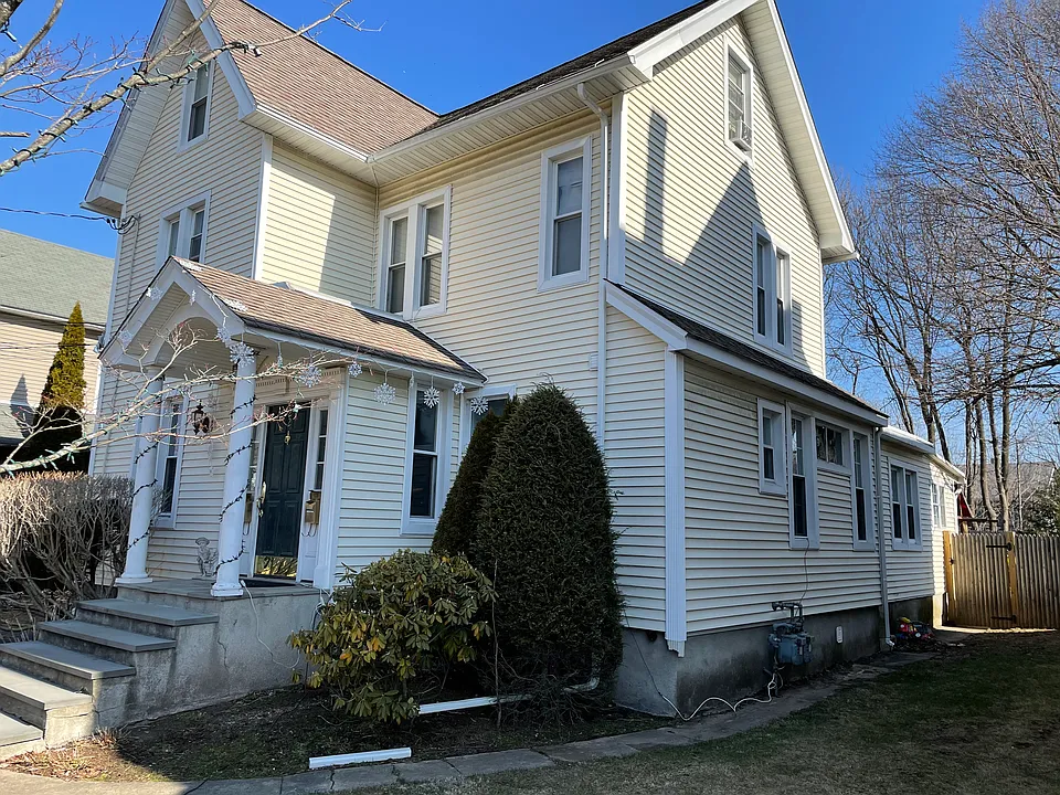22 Wilton Avenue