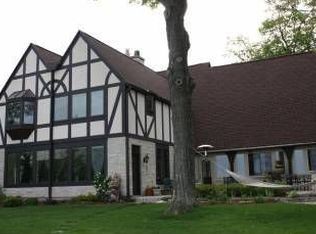 4811 Tonyawatha Trl, Monona, WI 53716