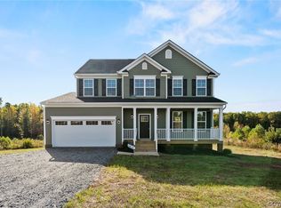 1547 Waltons Store Rd, Louisa, VA 23093