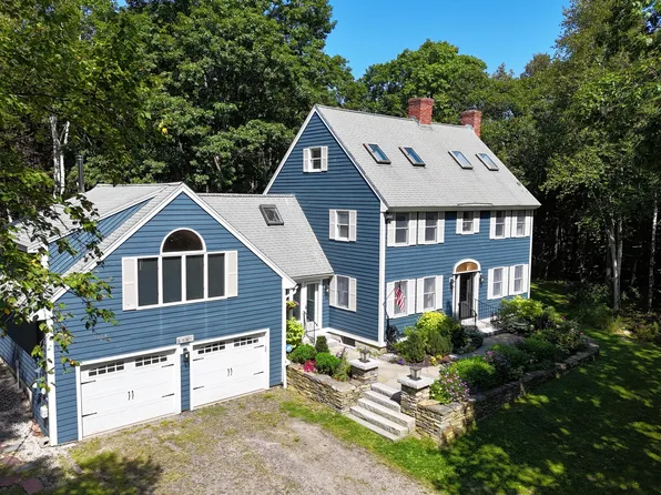 15 Sandpiper Lane, Brunswick, ME 04011