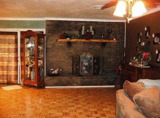 5827 Pace Rd, Iowa Park, TX 76367