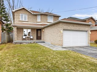 99 Bishop Dr, Barrie, ON L4N7P4