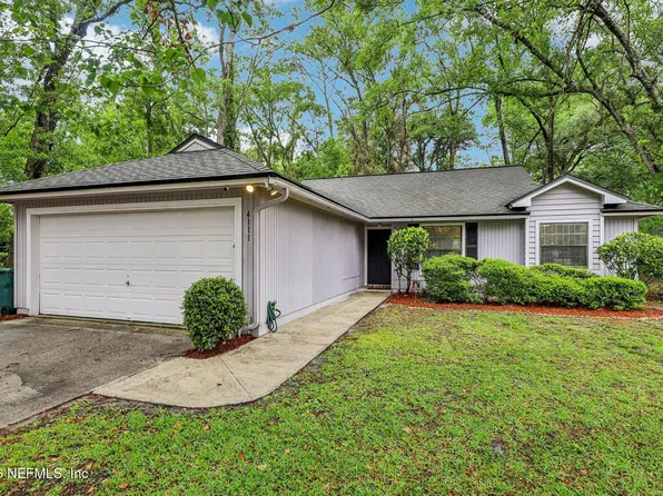 4111 CRANSLEY Place, Jacksonville, FL 32257
