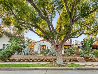 3649 Lemon Ave, Long Beach, CA, 90807