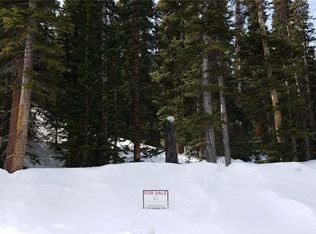 267 Hamilton Ln, Breckenridge, CO 80424