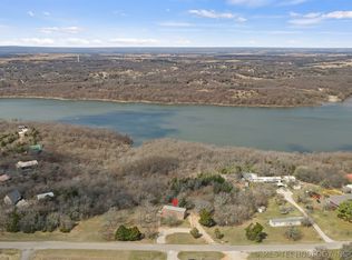 3662 Cooper Memorial Dr, Sulphur, OK 73086