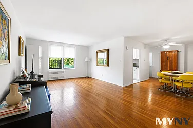 488 Ocean Parkway, #3B