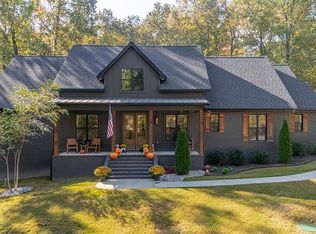 4233 Brody Xing, Benton, AR 72015